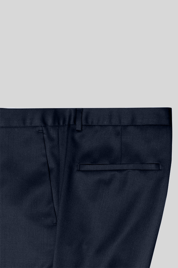 ΚΟΣΤΟΥΜΙ HUGO - 401 ΜΠΛΕ